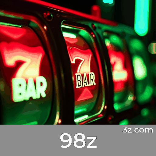 98z login page Brazil – secure online casino access