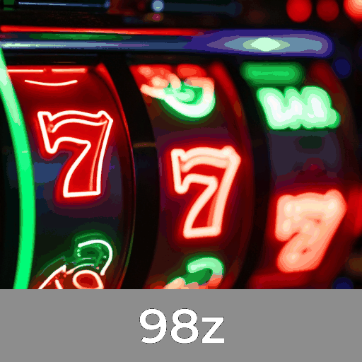 Explore a Excelência e Segurança do 98z em Jogos Online