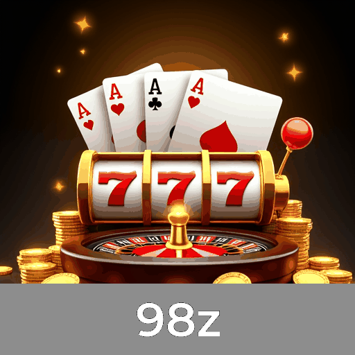 98z: Apostas Simplificadas com Nosso Aplicativo Poderoso