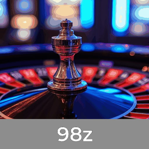 Descubra o Mundo de Slots no 98z com Prêmios Imbatíveis