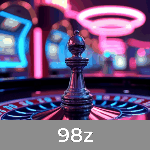 98z: Slots - Prêmios Gigantes, Mesa - Estratégia Inteligente, Live Dealer - Imersão Total