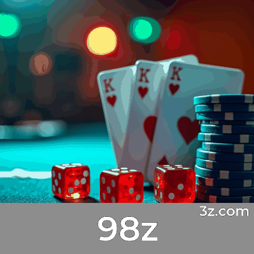 98z login page Brazil – secure online casino access