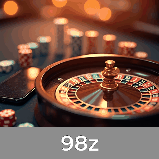 98z: O Melhor Cassino Online do Brasil