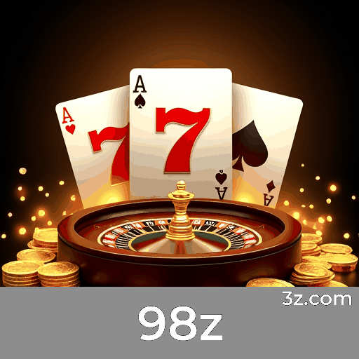 98z login page Brazil – secure online casino access