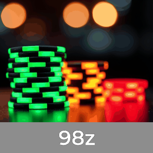 Explore os Bônus Únicos do 98z: Ofertas Imperdíveis!