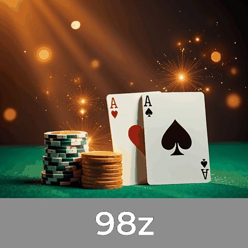 98z: Apostas Simplificadas com Nosso Aplicativo Poderoso