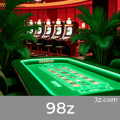 98z login page Brazil – secure online casino access
