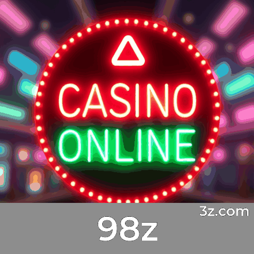 98z login page Brazil – secure online casino access
