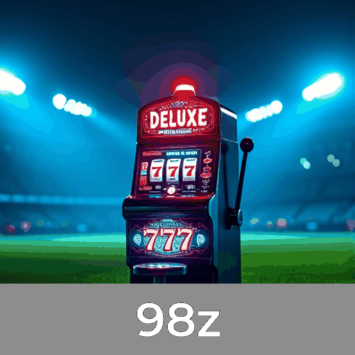 98z: Slots - Prêmios Gigantes, Mesa - Estratégia Inteligente, Live Dealer - Imersão Total