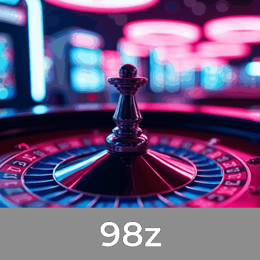 98z: O Melhor Cassino Online do Brasil